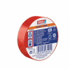 GK/T539880001500 Elektroizol. mäkká PVC páska,červená,10mx15mm