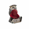 GK/T710200 Hlava spojky M22 x 1,5 červená