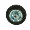 GK/WH8180 Koleso voľné 80 mm