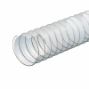 Hadica Flexadur PU3LO  060mm na odsáv.