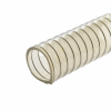 Hadica PVC 110/1,00mm/2,0MVO  priehl., špir.