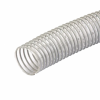 Hadica PVC 120/1,00mm/2,0MVO priehľ. špir.