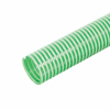 Hadica PVC  30/35mm 0,5Mpa tlak. nasáv. zelená