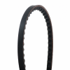 Kl. remen 10x625 La AVX Power Belt