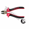 Kliešte štíp. bočné 180mm 35475