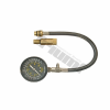 Kompresiometer benzín.motorov, 14 a 18mm adapt. 917