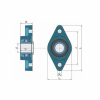 LSNR 205 2T / FKL  ( 3199367 LEMKEN)