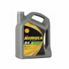 Ol/SHELL Rimula R4 L 15W-40 20L