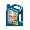 Ol/SHELL Rimula R 5 E 10W 40 4L