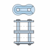 Retaz spojka 12 A1 (60-1)  SKF (PHC 60-1C/L-AG)