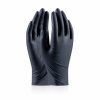 RUKAVICE   - nitril Roler čierne