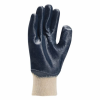 RUKAVICE   - Ronny nitril č.10