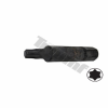 Torx bit T100x100mm nevŕtaný  6249