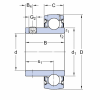 YAT 207 / SKF