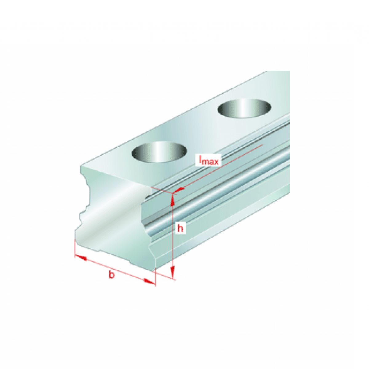TKVD 35-G3-HJ-1050 45/45 / INA