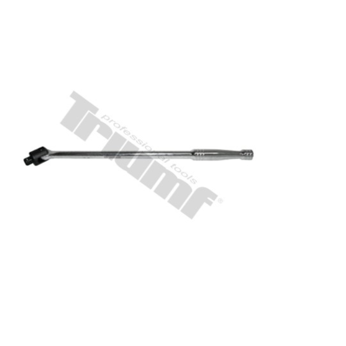 Trhací kľúč 1/2" x 750mm preved. s flex.hlavou 22418