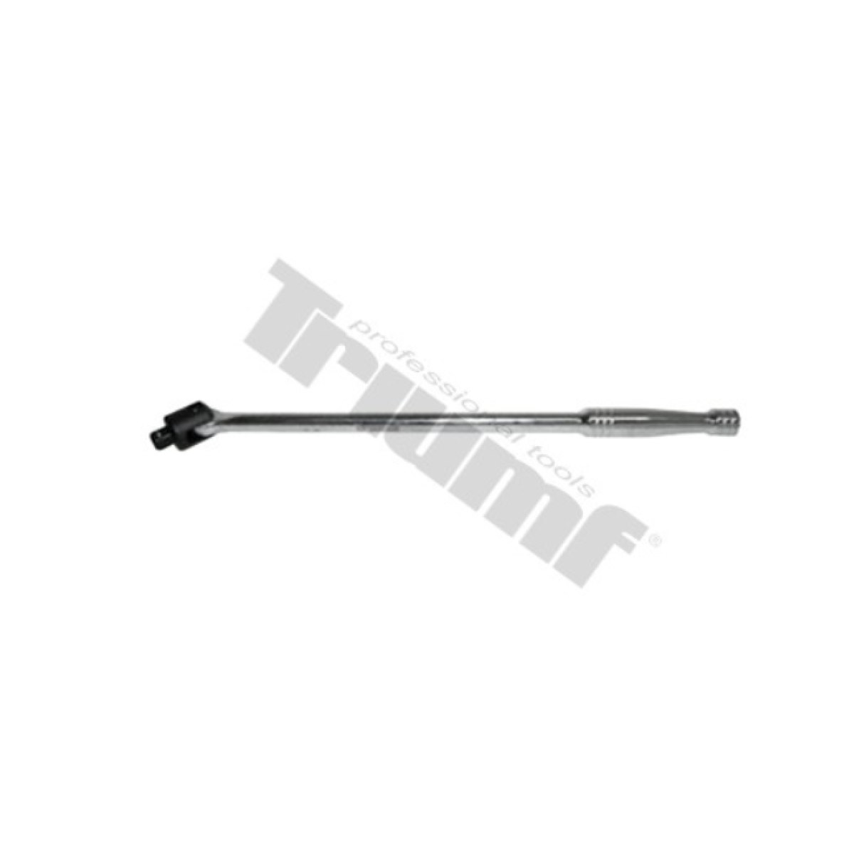 Trhací kľúč 3/4" x 630mm, profi s flex.hlavou 2651