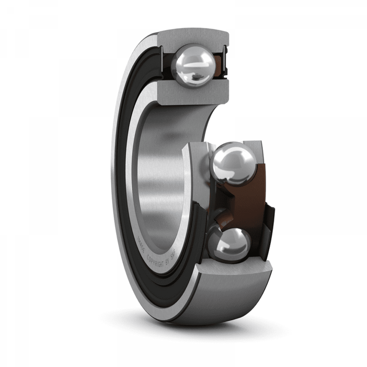 UD 206 2RS (1726206 2RS1) - SKF