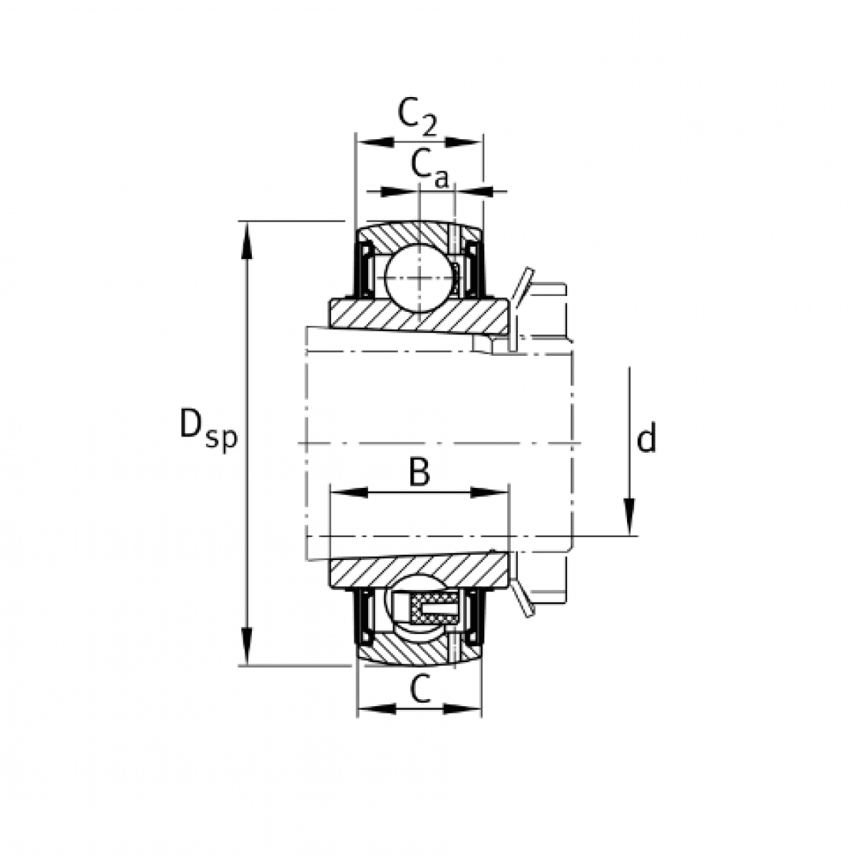UK 208 (LK 208 2F) - FKL