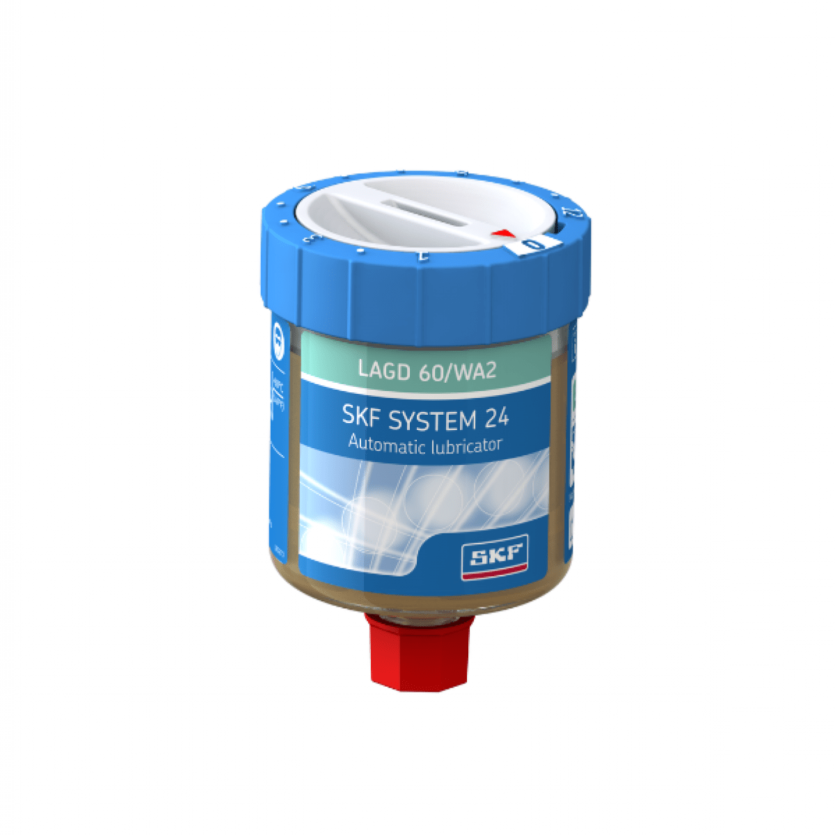 Vazelina SKF LAGD 60/WA2 /SKF