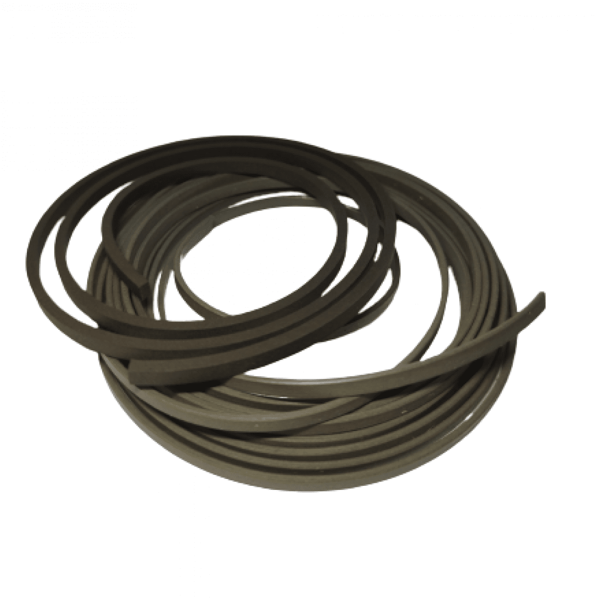 Vodiaci pás 4x1,5 PTFE bronz
