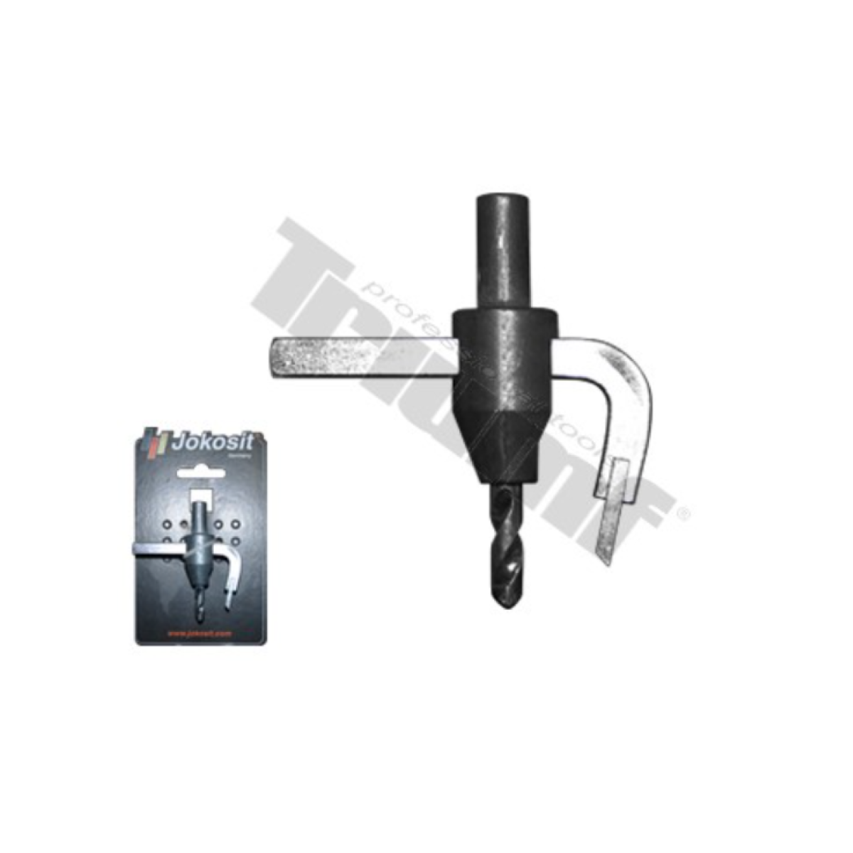 Vykružovák 30-80mm JOKOSIT 6592