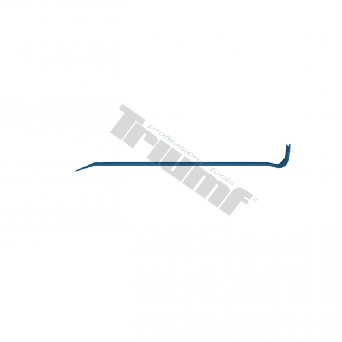 Vyťahovák na klince 19/700mm  2443