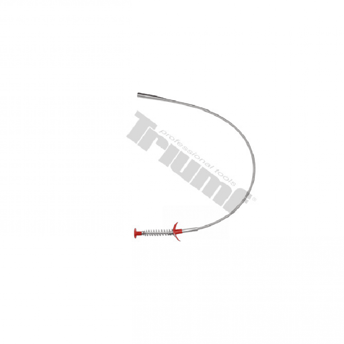 Vyťahovák predmetov flexibilný, dĺžka 600mm  533