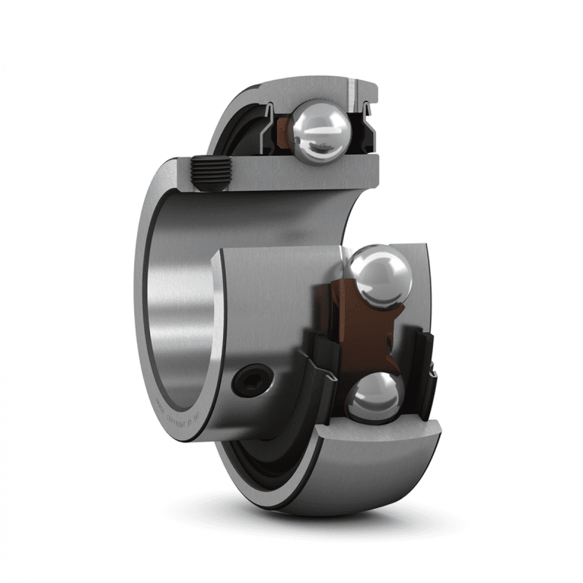 YAT 207 / SKF