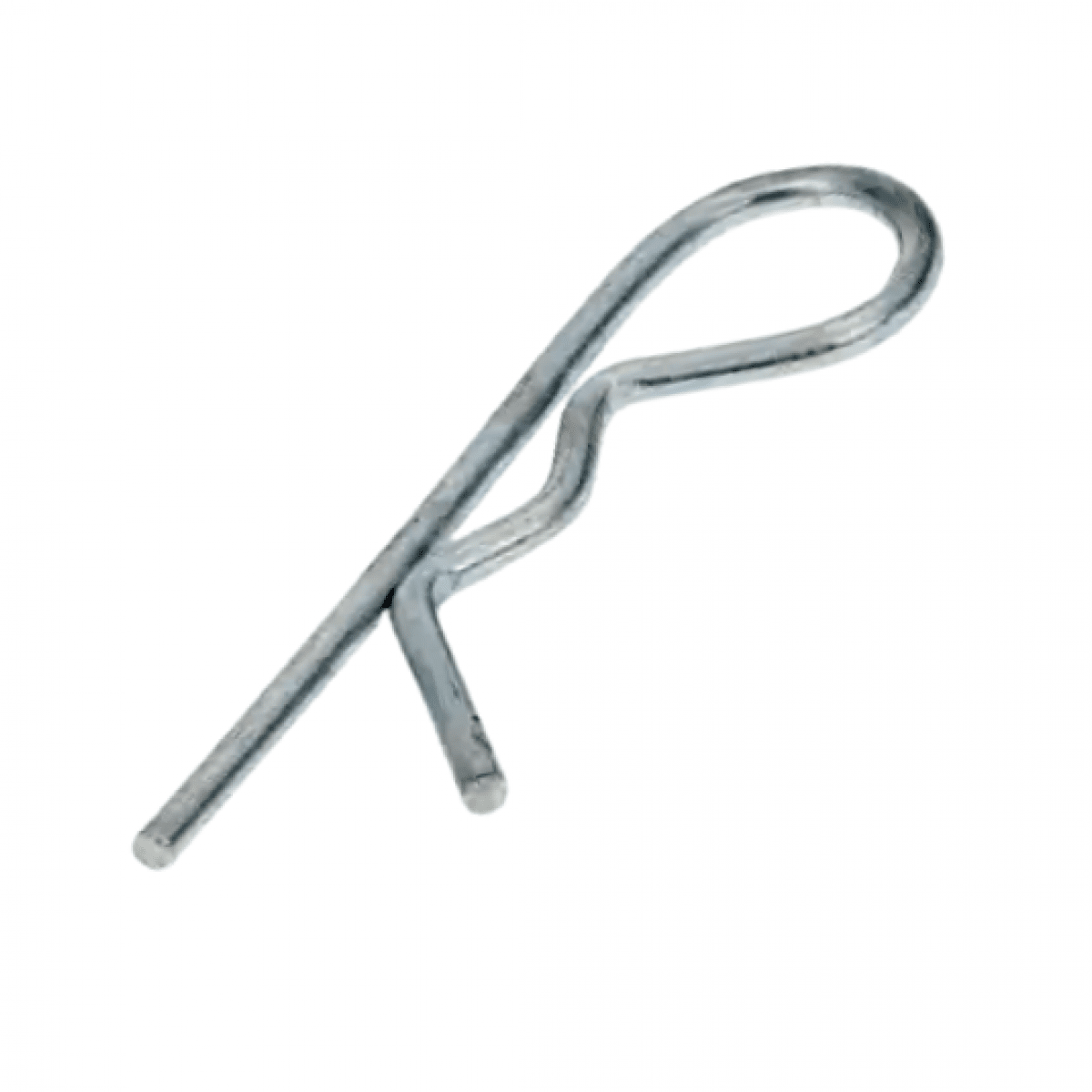 Závlačka pruž. jedn. 7