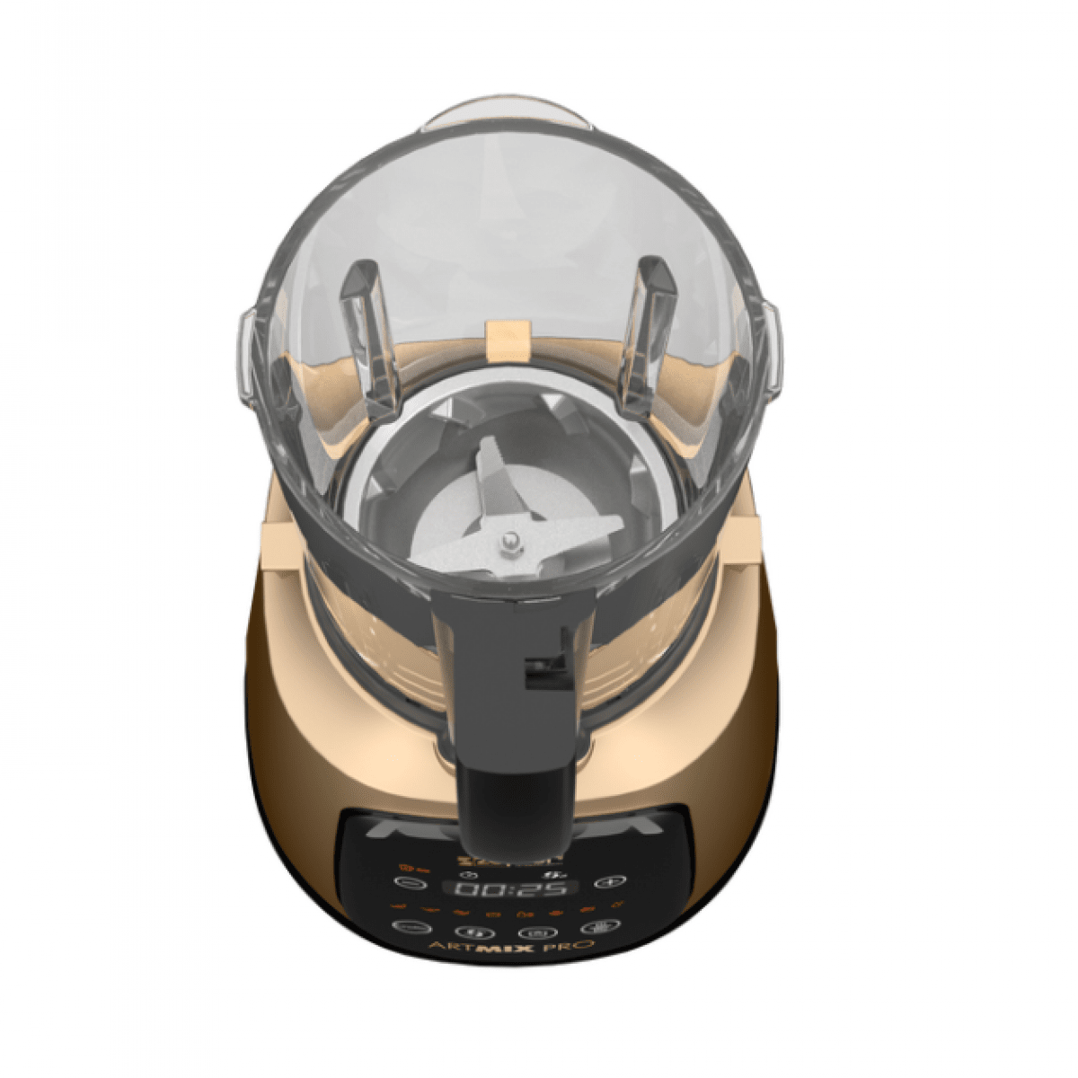 Zepter/Artmix Pro BL-002